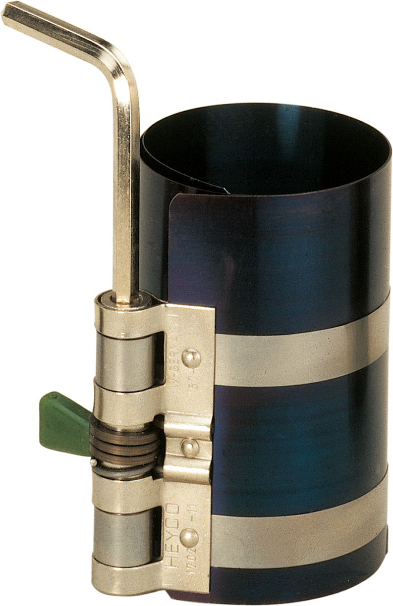 Piston Ring Compressors HEYCO Qualitätswerkzeuge